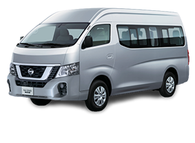 Nissan Urvan